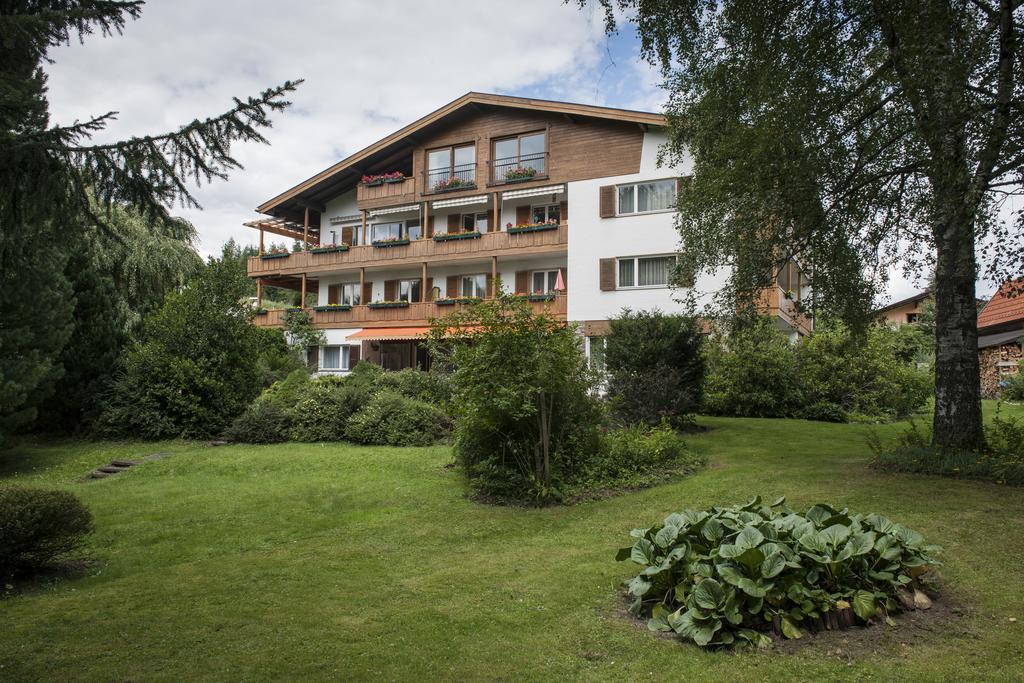 Waldhaus Igls Lejlighed Innsbruck Eksteriør billede