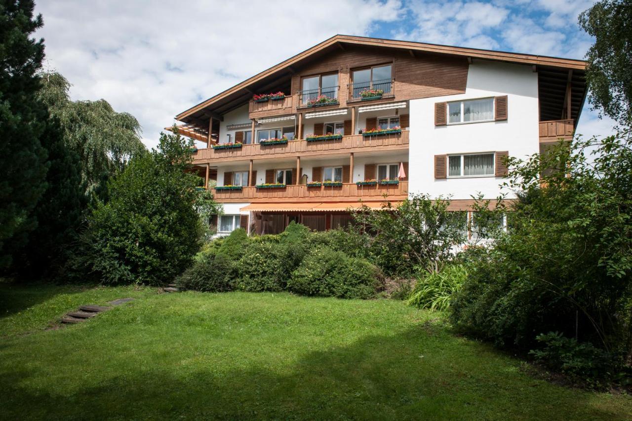 Waldhaus Igls Lejlighed Innsbruck Eksteriør billede